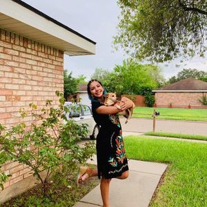 Meet your Posher, Breanna